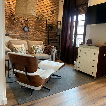 Apartamentos Rosa La Bonita Αβιλές Εξωτερικό φωτογραφία