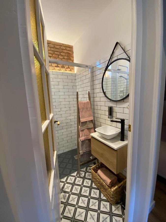 Apartamentos Rosa La Bonita Αβιλές Εξωτερικό φωτογραφία