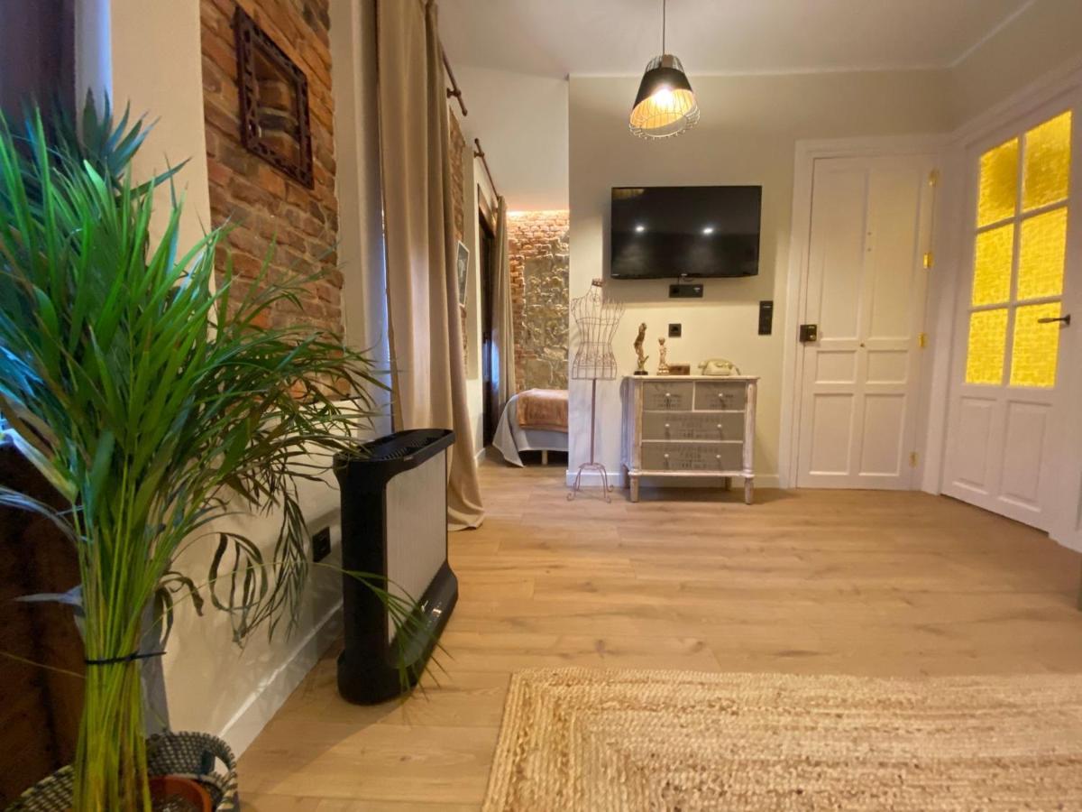 Apartamentos Rosa La Bonita Αβιλές Εξωτερικό φωτογραφία