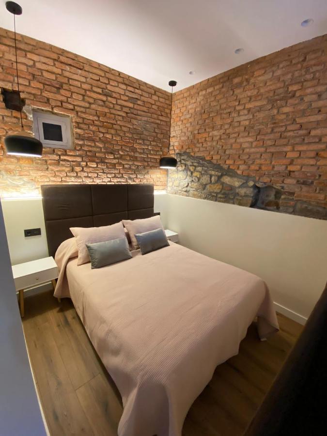 Apartamentos Rosa La Bonita Αβιλές Εξωτερικό φωτογραφία