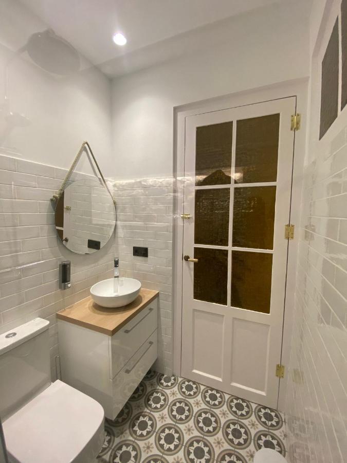 Apartamentos Rosa La Bonita Αβιλές Εξωτερικό φωτογραφία