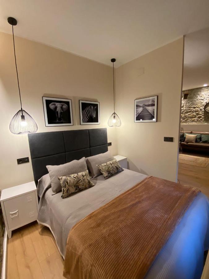 Apartamentos Rosa La Bonita Αβιλές Εξωτερικό φωτογραφία