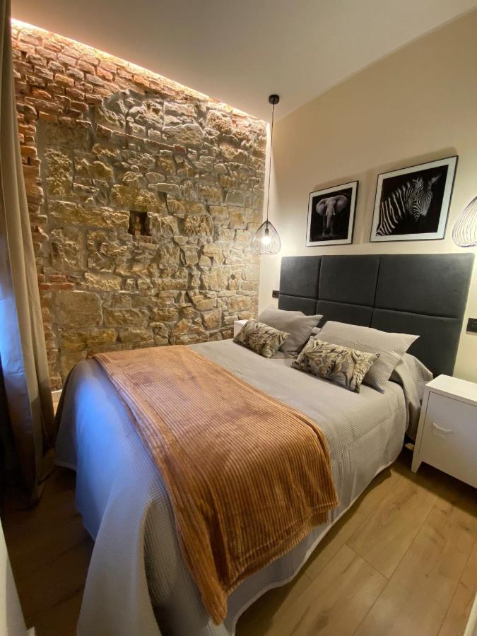 Apartamentos Rosa La Bonita Αβιλές Εξωτερικό φωτογραφία