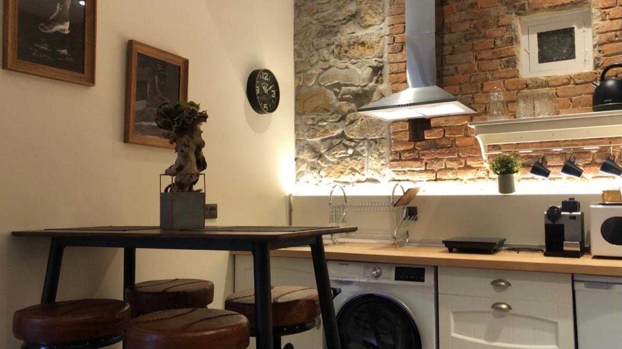 Apartamentos Rosa La Bonita Αβιλές Εξωτερικό φωτογραφία