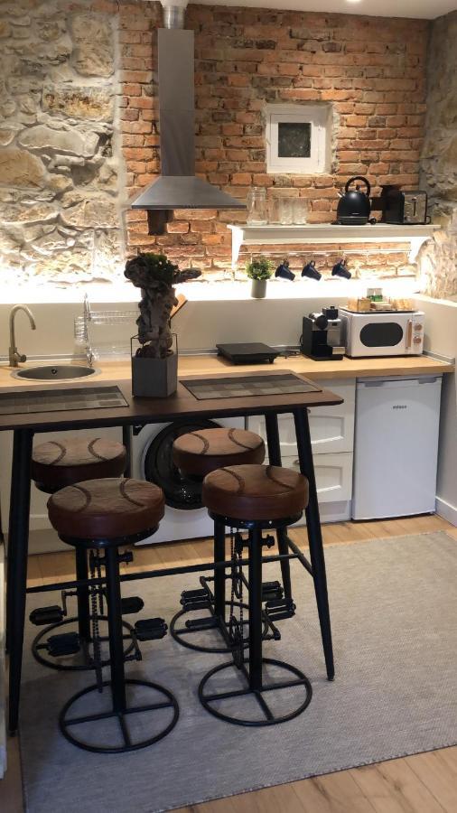 Apartamentos Rosa La Bonita Αβιλές Εξωτερικό φωτογραφία