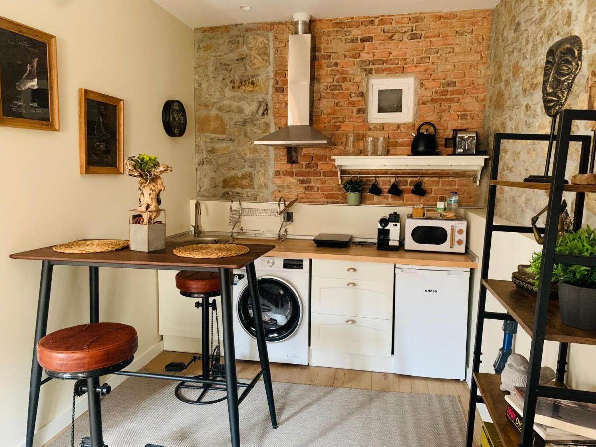 Apartamentos Rosa La Bonita Αβιλές Εξωτερικό φωτογραφία
